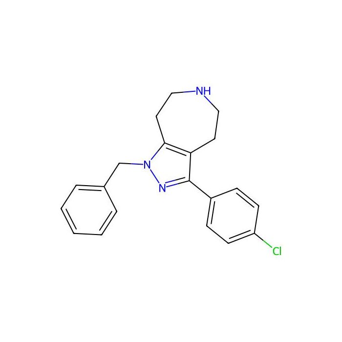 JNJ-18038683 free base