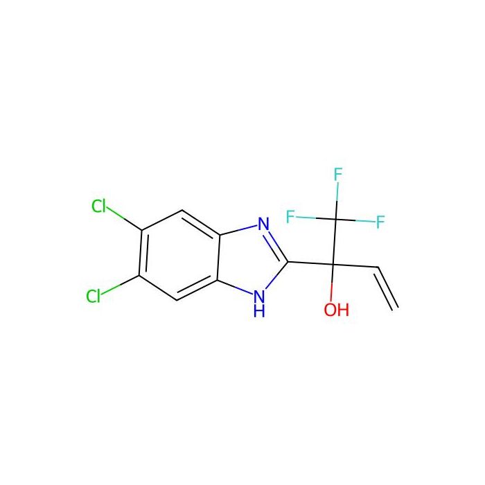 (+)-JNJ-37654032