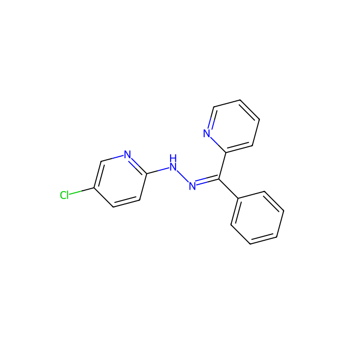 JIB-04,Jumonji组蛋白脱甲基酶抑制剂