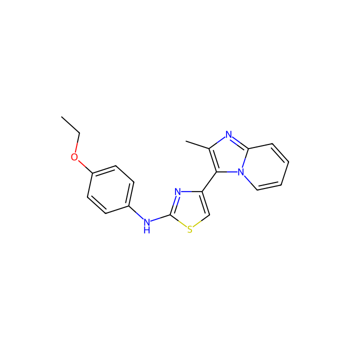 JK184,刺猬信号抑制剂