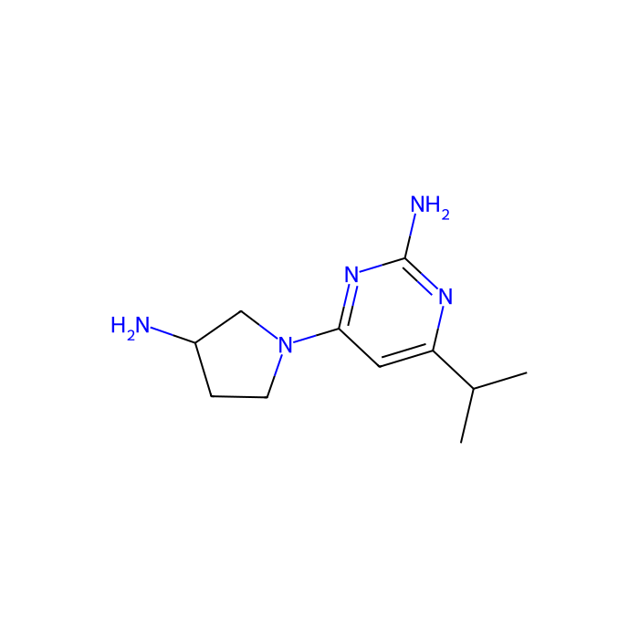 JNJ39758979,组胺H4受体拮抗剂, H 1 受体拮抗剂；H 2 受体拮抗剂；H 3 受体拮抗剂；H 4 受体拮抗剂