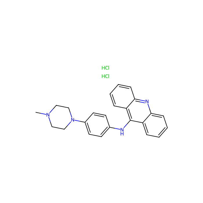 JP1302二盐酸盐
