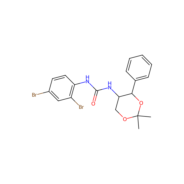 JNJ 10397049,OX2拮抗剂, OX 1 受体拮抗剂；OX 2 受体拮抗剂