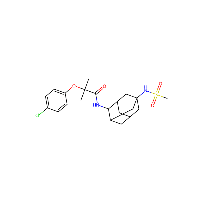 JNJ 303,Iks阻滞剂, K v7.1 通道阻断器