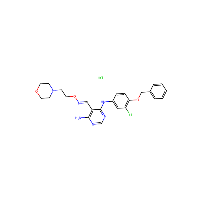 JNJ 28871063 hydrochloride