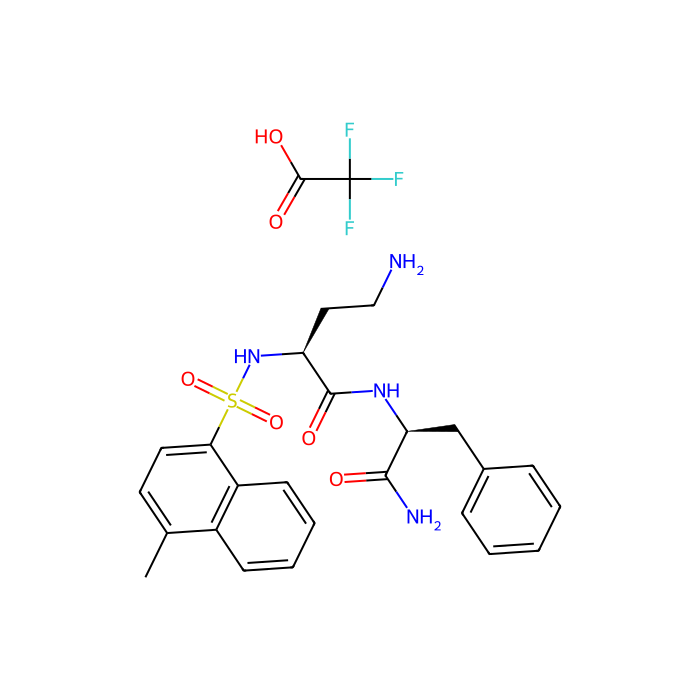 J 2156,人类sst4激动剂, SST 4 受体激动剂