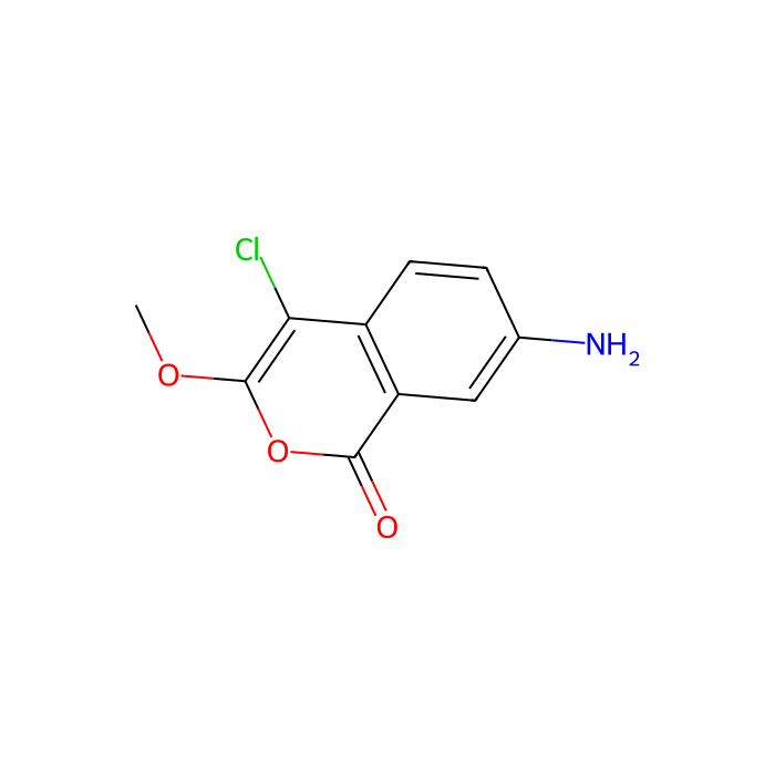 JLK 6,γ-分泌酶介导的βAPP加工抑制剂