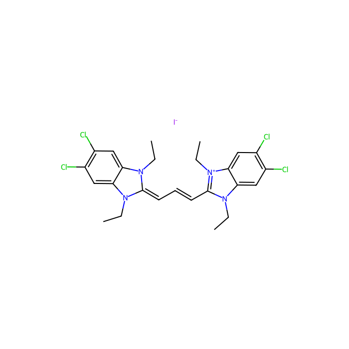 JC-1 iodide
