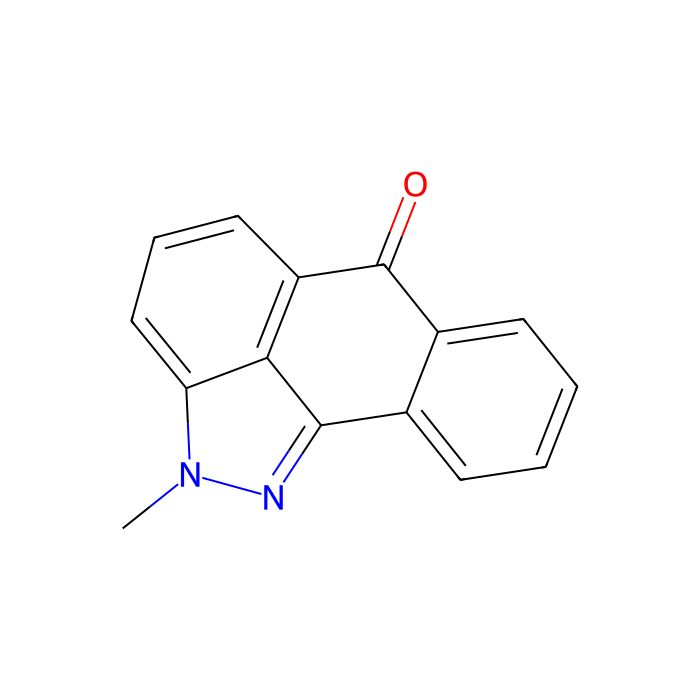 JNK抑制剂II，阴性对照