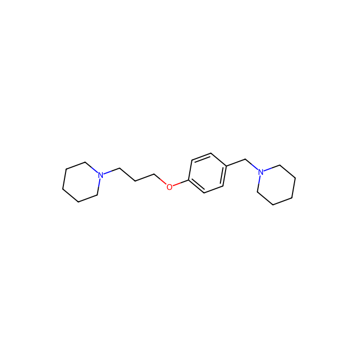 JNJ-5207852, H 3 受体拮抗剂