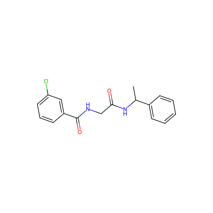 JNJ 63533054, GPR139 的激动剂