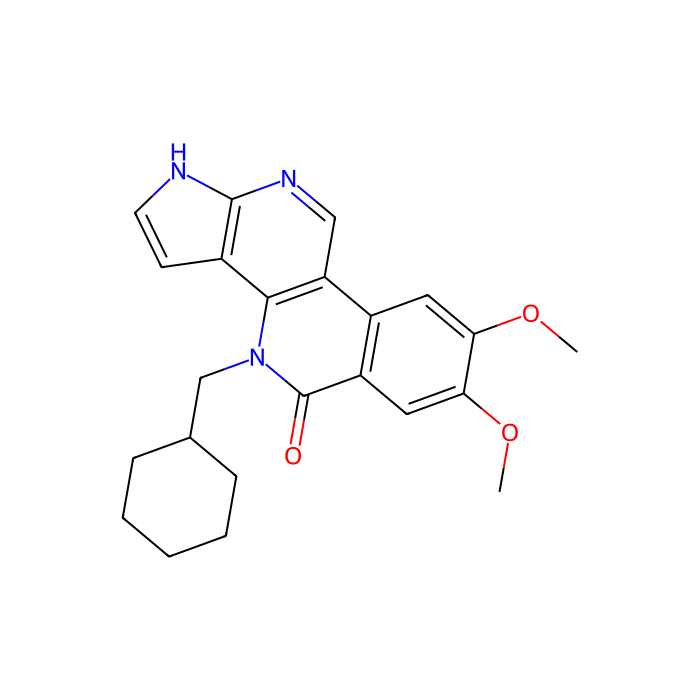 JAK inhibitor 17b, Janus 激酶 1 抑制剂;Janus 激酶 2 抑制剂;Janus 激酶 3 抑制剂;酪氨酸激酶 2 抑制剂