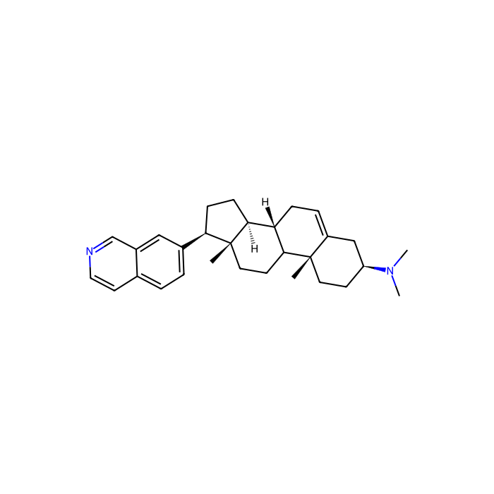 JH-VIII-49, 细胞周期蛋白依赖性激酶 19 抑制剂；细胞周期蛋白依赖性激酶 8 抑制剂