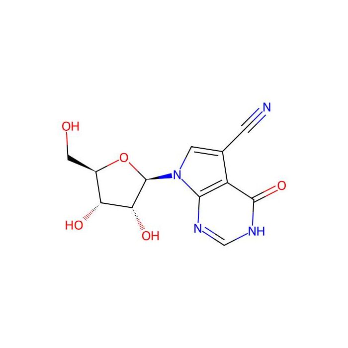 Jaspamycin