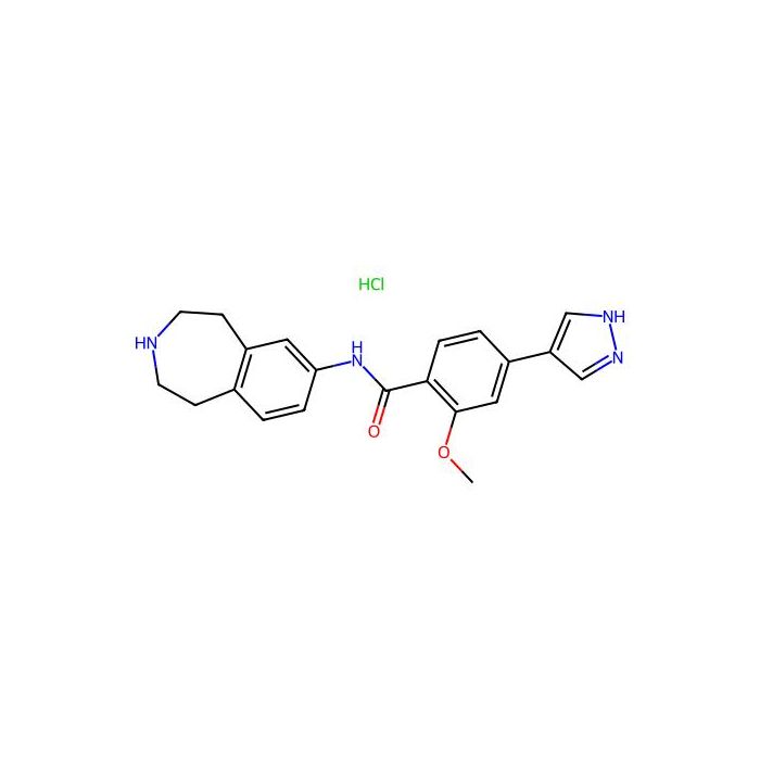 JNJ-47117096 hydrochloride
