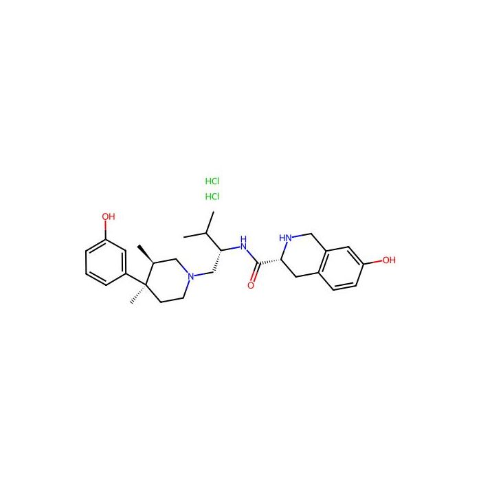 JDTic dihydrochloride
