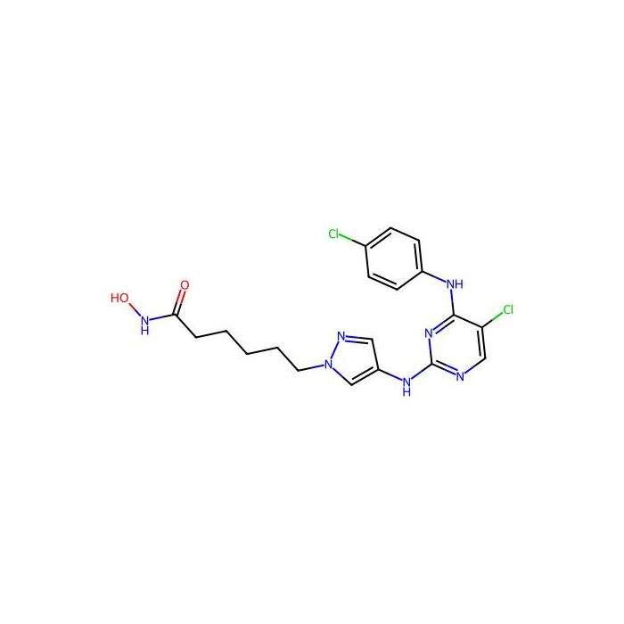 JAK/HDAC-IN-1
