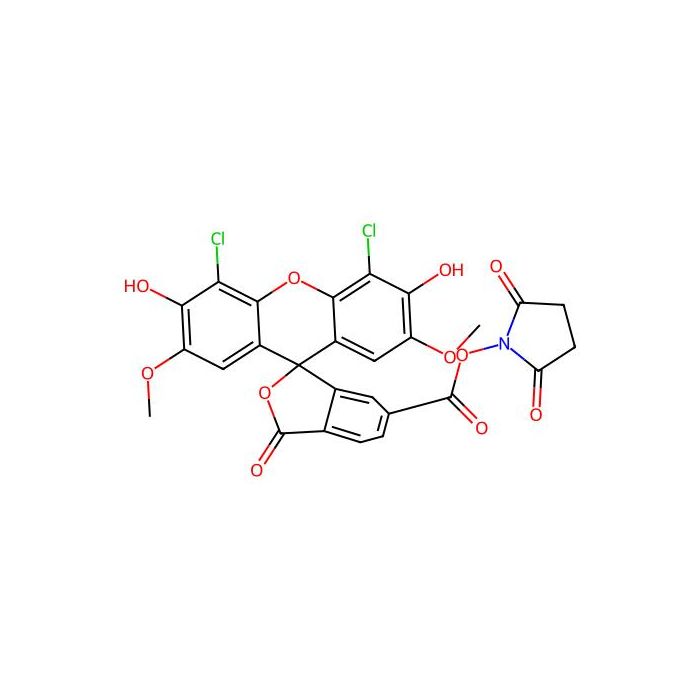 6-JOE 琥珀酰亚胺酯