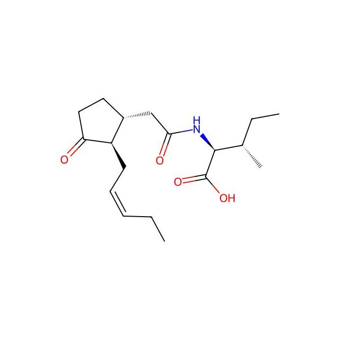 (±)-Jasmonic Acid-Isoleucine