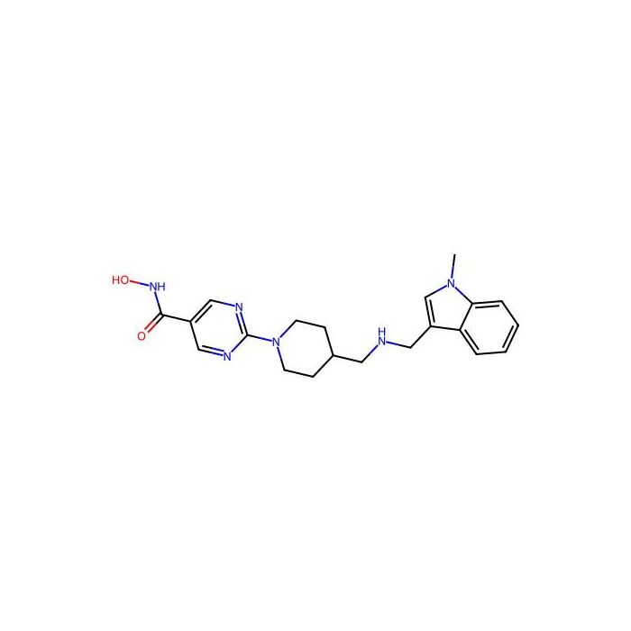 Quisinostat(JNJ-26481585)