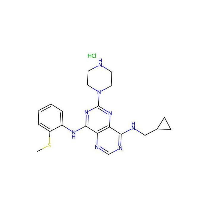 KHK-IN-1 hydrochloride