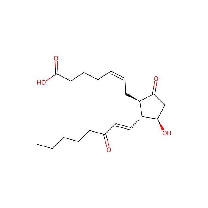 15-keto-prostaglandin E2