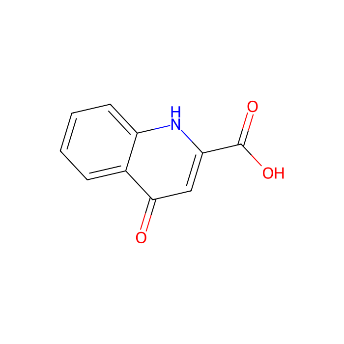 犬尿喹啉酸, GPR35 激动剂