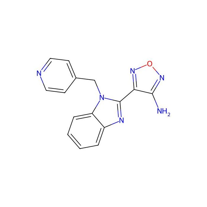 Kcnk13-IN-1