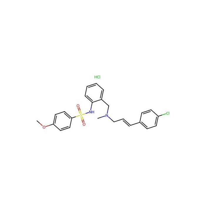KN-92 hydrochloride