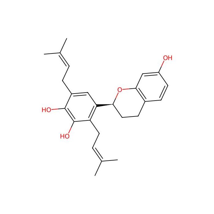 Kazinol A