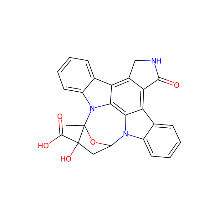 K252b,蛋白激酶抑制剂