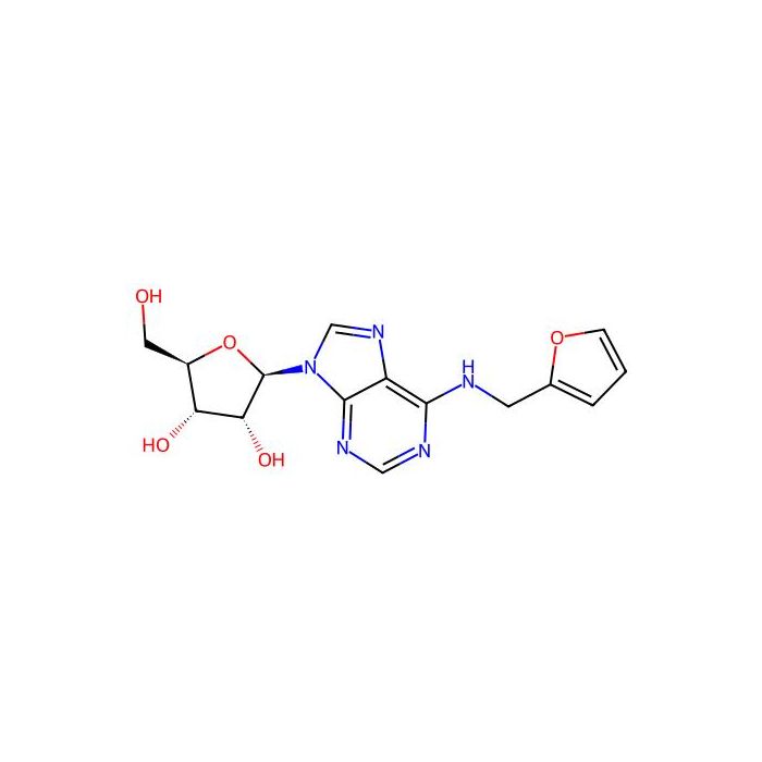 Kinetin riboside