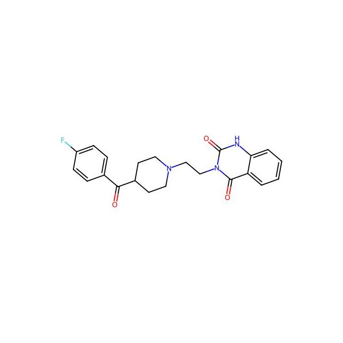 酮色林