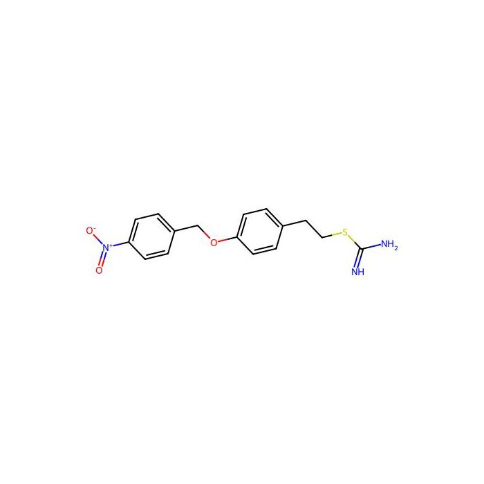 KB-R7943,抑制反转的 Na（+）/Ca（2+）交换剂 NCX
