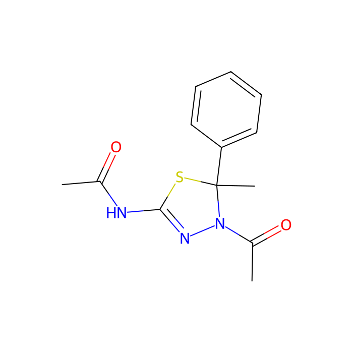 K 858,有丝分裂驱动蛋白Eg5抑制剂