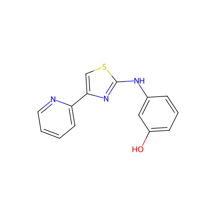 KCC 07,MBD2（甲基-CpG结合域蛋白2）抑制剂