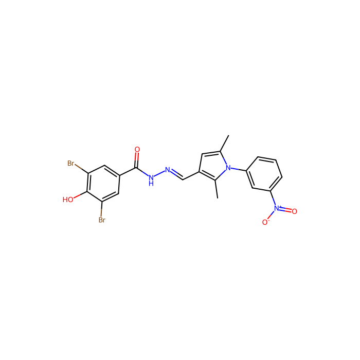 Kinesore,Kinesin-1调节剂