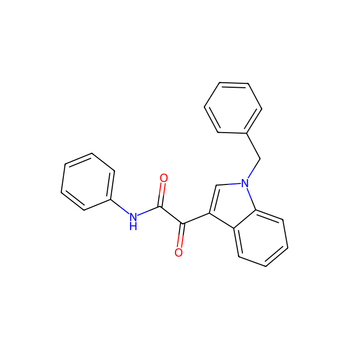 KI-7,A2B受体的正变构调节剂