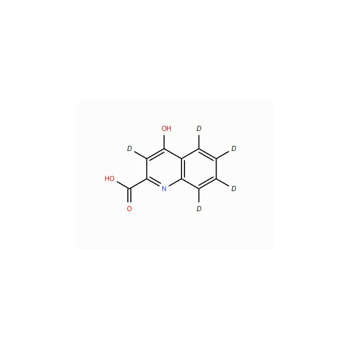 犬尿酸-d5