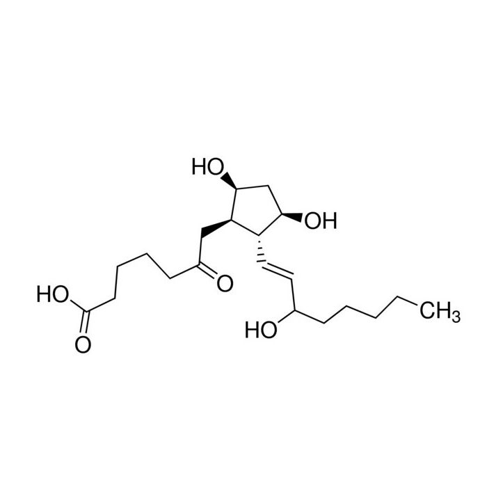 6-酮前列腺素F1α