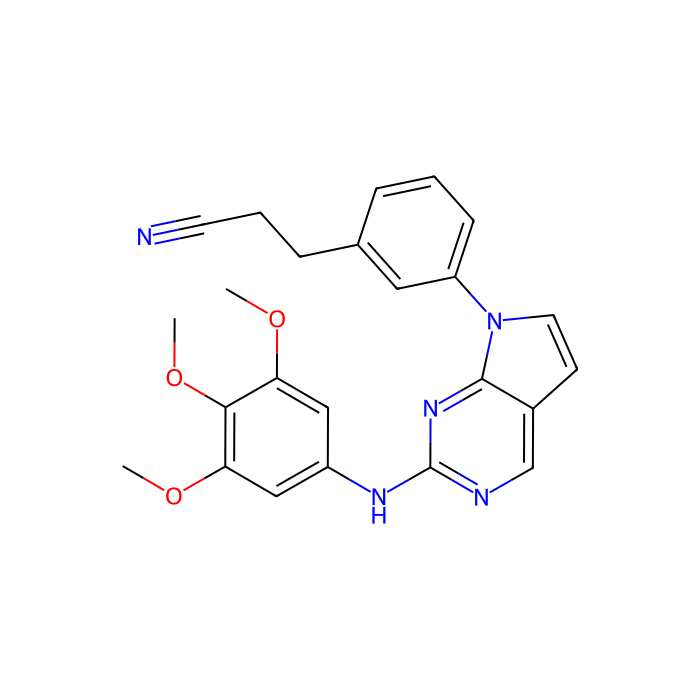 Casein Kinase II Inhibitor IV
