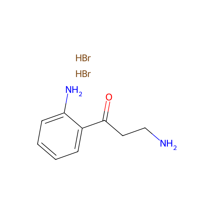 犬尿胺 二氢溴酸