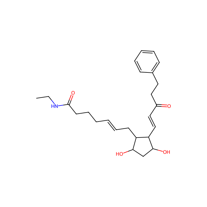 15-酮比马前列素