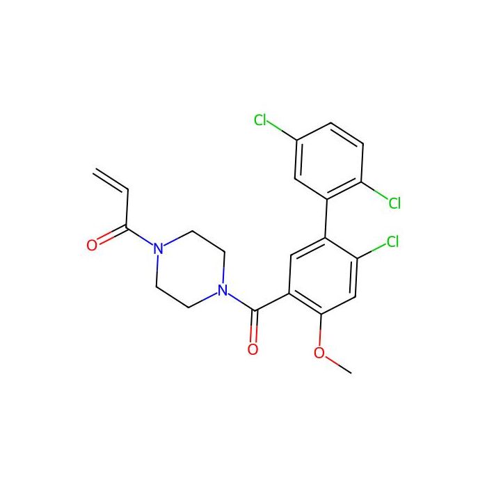 K-Ras G12C-IN-3