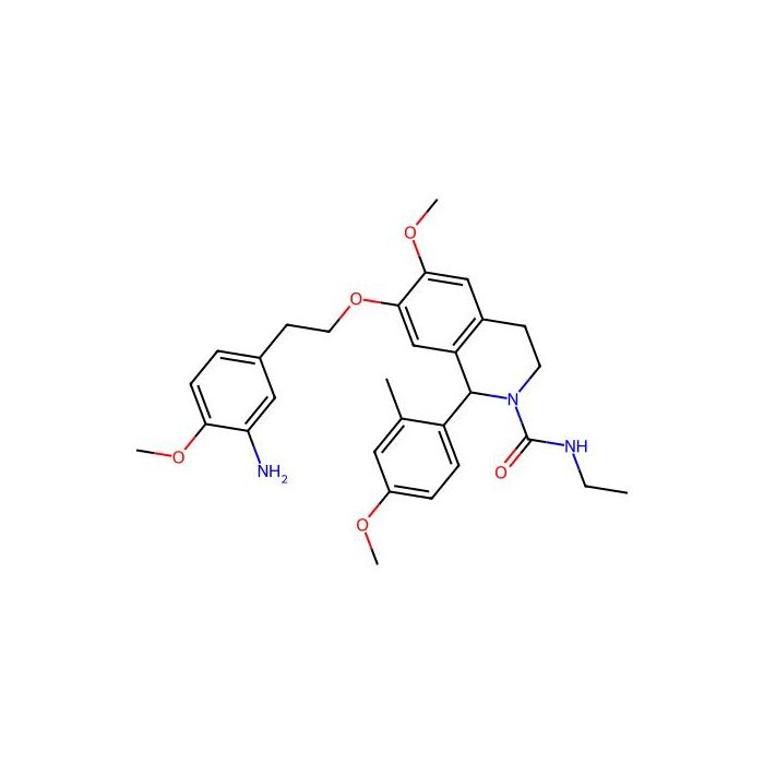 KRAS inhibitor-10