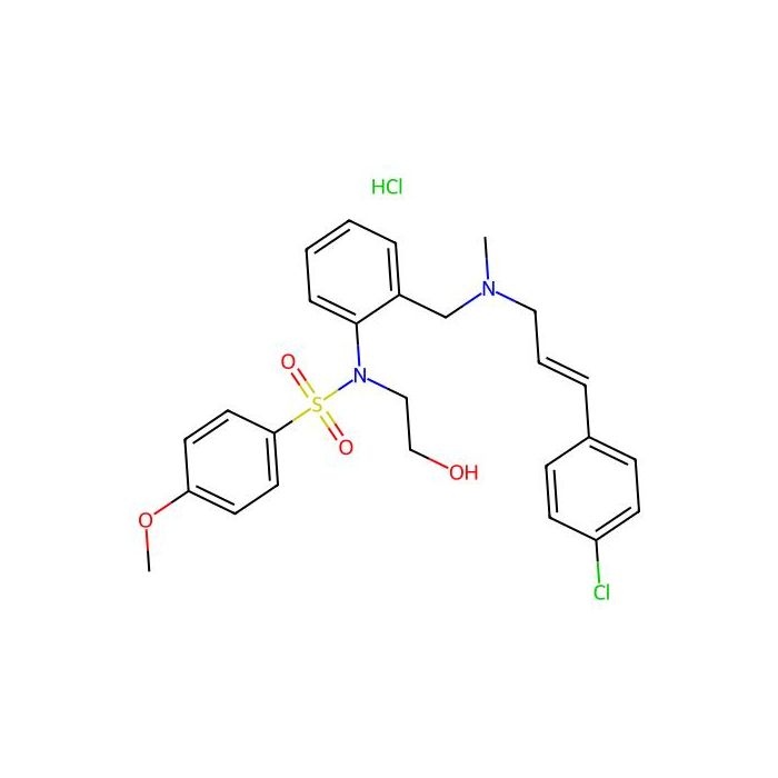 KN-93 hydrochloride