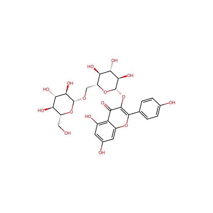 Kaempferol 3-O-gentiobioside