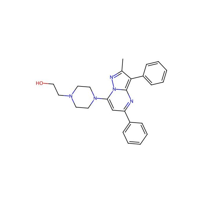 KRAS inhibitor-3