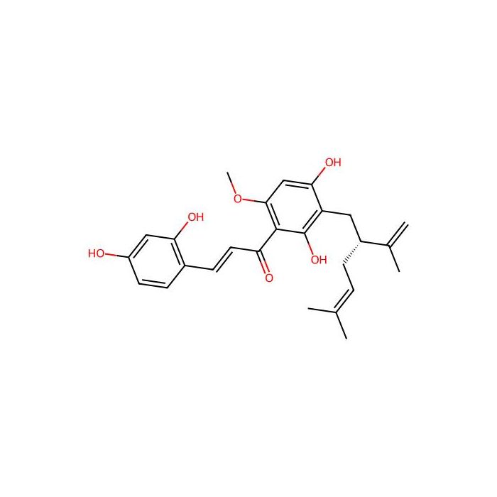 Kuraridine