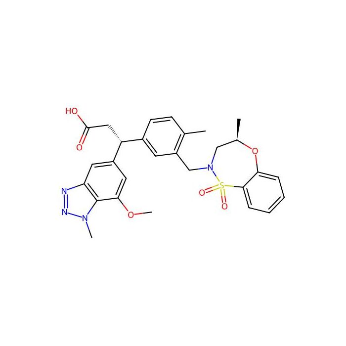 KI696 isomer
